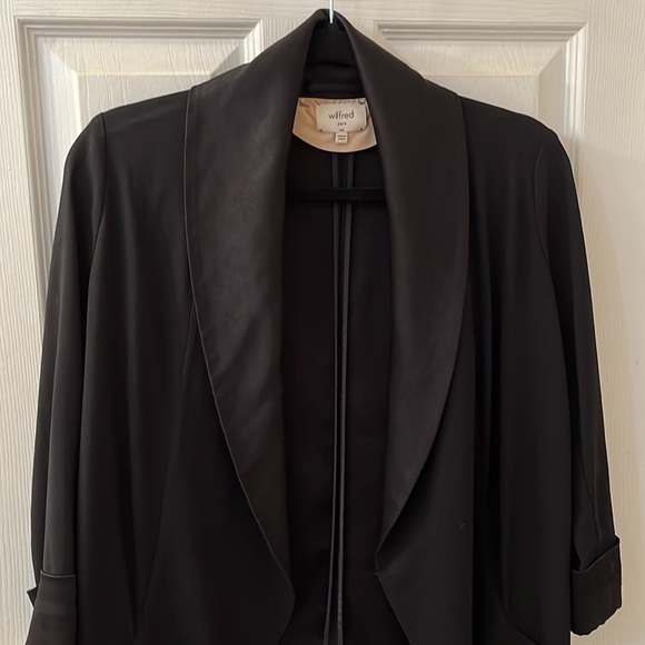Wilfred Chevalier blazer jacket - Picture 3 of 7